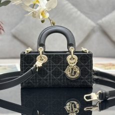 Christian Dior My Lady Bags